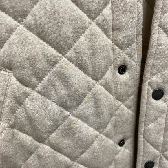 Vans varsity jacket - Picture 2 of 2